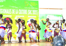 SNC Bobo 2026: les ambassadeurs de la région de Yaadga sont connus