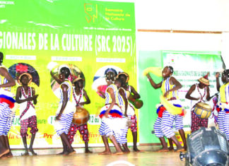 SNC Bobo 2026: les ambassadeurs de la région de Yaadga sont connus