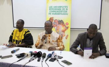 UACO 2025: la 14e édition se tiendra du 1er au 3 octobre