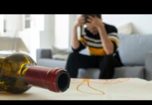 Neuropathie alcoolique: la consommation excessive d’alcool, principale cause
