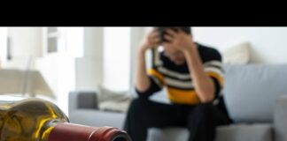 Neuropathie alcoolique: la consommation excessive d’alcool, principale cause