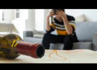 Neuropathie alcoolique: la consommation excessive d’alcool, principale cause