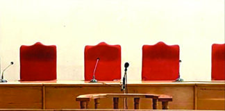 « Affaire de dépotage illégal de déchets dans un barrage »: le procès renvoyé au 12 septembre prochain