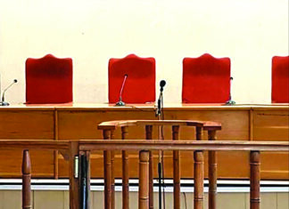 « Affaire de dépotage illégal de déchets dans un barrage »: le procès renvoyé au 12 septembre prochain