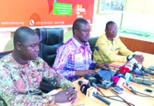 VIIe SAMAO: les activités prévues du 25 au 27 septembre 2025