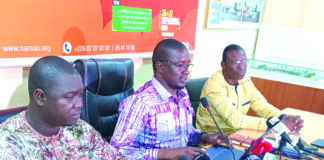 VIIe SAMAO: les activités prévues du 25 au 27 septembre 2025