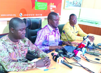 VIIe SAMAO: les activités prévues du 25 au 27 septembre 2025