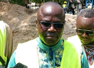 Initiative présidentielle Faso « Mêbo »: une amicale des militaires et anciens militaires remet du matériel d’un million FCFA