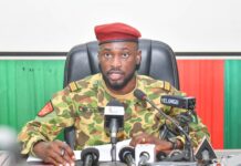 Assainissement du marché des aliments pour animaux et de produits laitiers: la direction générale des services vétérinaires fait le point