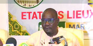 Organisation du hadj au Burkina Faso: les agences de voyage plaident pour plus de réformes