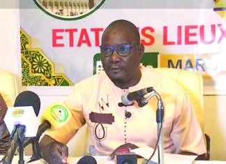 Organisation du hadj au Burkina Faso: les agences de voyage plaident pour plus de réformes