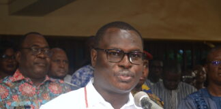 Montée des couleurs au ministère en charge de la culture: le ministre Pingdwendé Gilbert Ouédraogo note d’importantes réformes