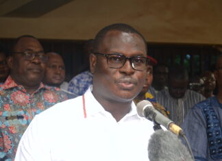 Montée des couleurs au ministère en charge de la culture: le ministre Pingdwendé Gilbert Ouédraogo note d’importantes réformes