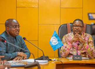 80e Assemblée générale de l’ONU: le ministère des Affaires étrangères et le Système des Nations unies échangent en vue d’une participation réussie