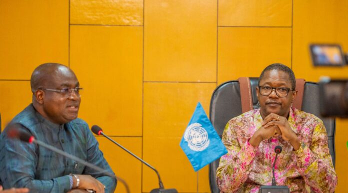 80e Assemblée générale de l’ONU: le ministère des Affaires étrangères et le Système des Nations unies échangent en vue d’une participation réussie