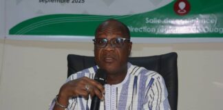 Risques professionnels: la CNSS forme les entreprises sur la prévention