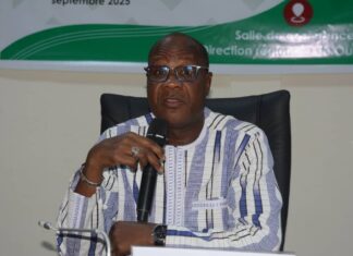 Risques professionnels: la CNSS forme les entreprises sur la prévention