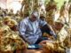 Personnalité invitée au Camp Vacances Faso Mêbo de Ouagadougo, 2e Vague : le Ministre Pingdwendé Gilbert OUÉDRAOGO