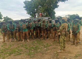 Reconquête du territoire national: la région du Djôrô retrouve ses limites territoriales