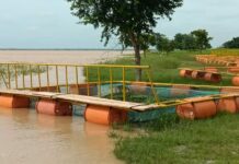 Tourisme et Hôtellerie: des potentialités du pôle de croissance de Bagré présentées aux professionnels du tourisme