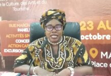 Festival des terres du Nazinon : la Ire édition prévue du 23 au 26 octobre prochain