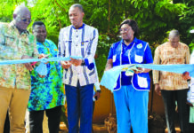 Préventions des inondations: le système d’alerte précoce crues et inondations lancé