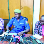 Nouveau dispositif du contrôle routier : 40 postes de contrôle sur 15 axes principaux reconnus