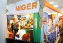 Exposition SITHO 2025: de riches patrimoines culturels, touristique à découvrir