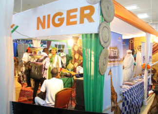 Exposition SITHO 2025: de riches patrimoines culturels, touristique à découvrir