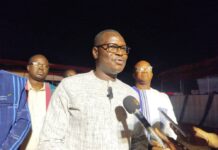 SITHO: IIe édition des Bougousso de la diversité La culture à l’honneur