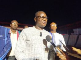 SITHO: IIe édition des Bougousso de la diversité La culture à l’honneur