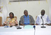 Education: le SNESS se penche sur les défis du moment