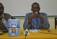 Littérature: Zakaria Guengané présente « Franc CFA-Eco : l’arme des crimes en Afrique »