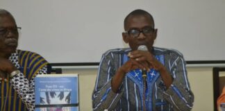 Littérature: Zakaria Guengané présente « Franc CFA-Eco : l’arme des crimes en Afrique »