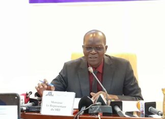 Enquête harmonisée sur les conditions de vie des ménages : l’INSD lance le « tome 3 »