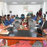 Bonne administration des données personnelles: la CIL éclaire le cabinet du ministère en charge de l’action humanitaire