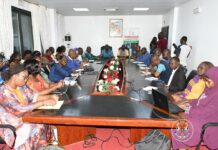 Bonne administration des données personnelles: la CIL éclaire le cabinet du ministère en charge de l’action humanitaire