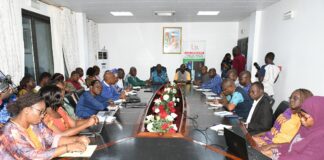 Bonne administration des données personnelles: la CIL éclaire le cabinet du ministère en charge de l’action humanitaire