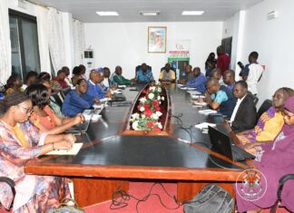 Bonne administration des données personnelles: la CIL éclaire le cabinet du ministère en charge de l’action humanitaire