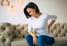 Douleurs lombaires: consulter un médecin lorsque le mal persiste