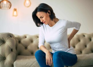 Douleurs lombaires: consulter un médecin lorsque le mal persiste