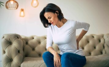 Douleurs lombaires: consulter un médecin lorsque le mal persiste