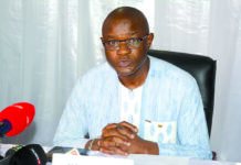 Atelier Pré-SAMAO: faire de la cimenterie locale un levier de croissance durable et de souveraineté industrielle