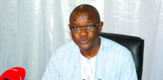 Atelier Pré-SAMAO: faire de la cimenterie locale un levier de croissance durable et de souveraineté industrielle