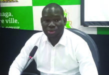 Sécurité alimentaire à Ouagadougou: le projet « Nourrir la ville » dresse son bilan