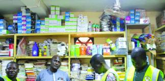 Réglementation des prix: la DRICA Yaadga veille au respect des prix des fournitures scolaires