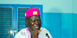 Cinéma : Un film pour freiner le taux croisant de divorces