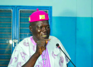 Cinéma : Un film pour freiner le taux croisant de divorces