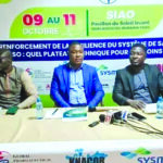 Foire internationale d’exposition et de promotion médicales: la IIe édition du 9 au 11 octobre prochain