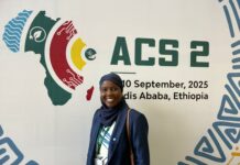 2e Sommet africain sur le climat: Appel à inscrire l’assurance climatique dans l’agenda du continent